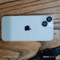 گوشی آیفون 13|موبایل|چهاردانگه (تهران), |دیوار