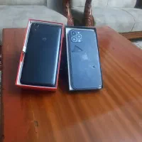 دو عدد گوشی فروش یا معاوضه