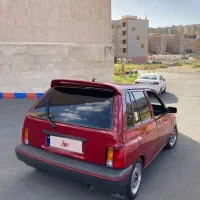 پراید (DMi) هاچبک مدل۸۴ رنگ خاص|خودرو سواری و وانت|تبریز, |دیوار