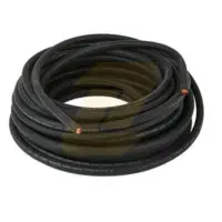 کابل جوش سایز 14 متراژ 11متر