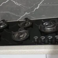 گاز صفحه ای برند التون معروف