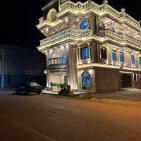 زمین-دونبش-200متری-16متری-گلزار-4-یاسوج