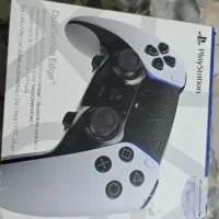 دسته پلی استیشن فایو مدل دوال سنس ایج