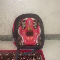کیف مدرسه نو