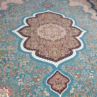 فرش ۱۲متری