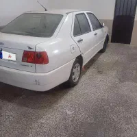 چری کویین بی رنگ پلمپ معاوضه پراید پژو وانت آردی|خودرو سواری و وانت|مشهد, نیروی هوایی|دیوار