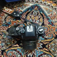 دوربین عکاسی زنیت|دوربین عکاسی و فیلمبرداری|تبریز, |دیوار