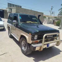 پاترول مدل77ممسنی