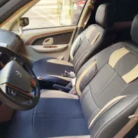 پژو پارس موتور جدید