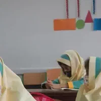 کلاس خصوصی ریاضی و فارسی