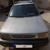 پراید۸۵