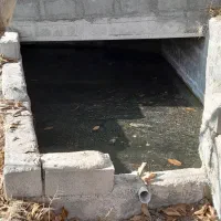 باغ ۸ من صفا باغی|فروش زمین و ملک کلنگی|بناب, |دیوار