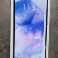 گلکسی a55 سامسونگ 5G 256 GiG|موبایل|مشهد, آزادشهر|دیوار