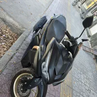 ایروکس گلکسی|موتورسیکلت|یزد, |دیوار