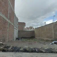 فروش زمین مسکونی آینده دار