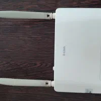 مودم D-Link 2750u|مودم و تجهیزات شبکه|اصفهان, شهریار|دیوار