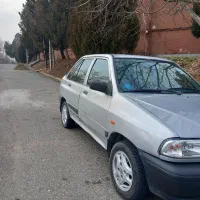 پراید ۱۴۱ دوگانه|خودرو سواری و وانت|مهاباد (آذربایجان غربی), |دیوار