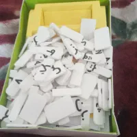 بازی فکری درسی برای فارسی مناسب برای کلاس اول سوم