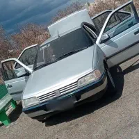 پژو 405|خودرو کلاسیک|فومن, |دیوار
