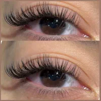 اکستنشن مژه