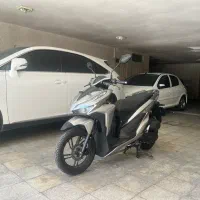 کلیک ۱۵۰ اصلی مدل ۹۸