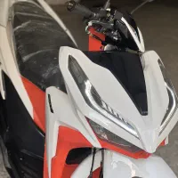 طرح کلیک 1401 بدون خطو خش های کلیک|موتورسیکلت|کرج, گوهردشت|دیوار