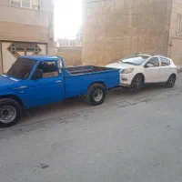 جرثقیل یدک کش خودروبر امدادخودرو چرخگیر/شبانه/روزی