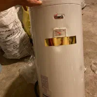 آبگرمکن برقی مدل Ev67
