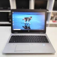 لپ تاپ اچ پی نسل ۷