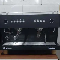 اسپرسوساز صنعنتی دوگروپ