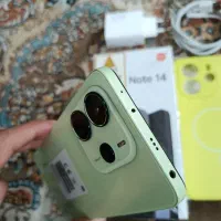 شیامیNote14درحدA12A13A10A16A06A07A14|موبایل|مشهد, هفده شهریور|دیوار