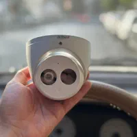 دوربین مداربسته میکروفونداخلی/کیفیت بالا در شب|دوربین مداربسته|کرج, دهقان ویلا|دیوار