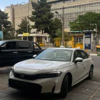 هوندا سیویک