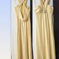 فروش انواع لباس مجلسی در حد نو