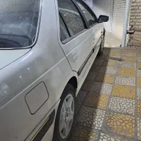 پارس مدل ۹۸،تیو۵، دنده اتومات شرکتی|خودرو سواری و وانت|پلدختر, |دیوار