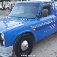 نیسان زامیاد اپشنال ۱۴۰۱