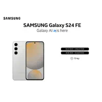 گوشی سامسونگ S24 FE اقـساطی|موبایل|اهواز, زیتون کارمندی|دیوار