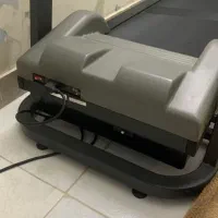 تردمیل اصل تایوان فقط 9 میلیون|تجهیزات ورزشی|جلین, |دیوار