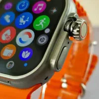 ساعت هوشمند سیمکارتخور مدل CD 12 watch 5G|ساعت|تبریز, |دیوار