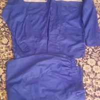 لباس کار xl