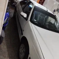 پژو پارس 89 بی رنگ|خودرو سواری و وانت|تهران, امام زاده عبدالله|دیوار