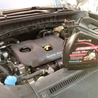 فروش قیمت کارخانه موتورلوبریفنت کانادا کرافت اویل|خدمات موتور و ماشین|اهواز, کیانشهر|دیوار