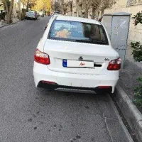 ساینا ۱۴۰۴|خودرو سواری و وانت|تهران, دروازه شمیران|دیوار