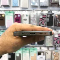 iPhone 16 Pro Max باتری ۱۰۰ پک اصلی|موبایل|رشت, لاکانی|دیوار