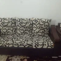 مبل 9نفره دو رویه