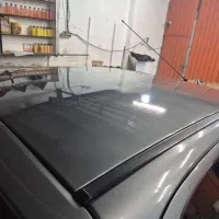 ۲۰۶ تیپ ۵ مدل ۹۰|خودرو سواری و وانت|قائم‌شهر, |دیوار