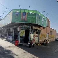 ملک دونبش تجاری-مسکونی خیابان ناوی