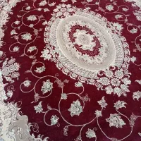 دوجفت فرش۱۲متری سالم و بی عیب