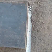 روکش ناخن لیفتراک|قطعات یدکی و لوازم جانبی|اصفهان, باغ فدک|دیوار