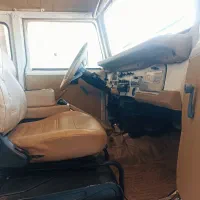 تویوتا دو اف کالسکه ای خاص|خودرو سواری و وانت|مراغه, |دیوار